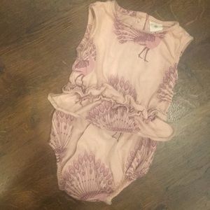 Kate Quinn darling onesie!